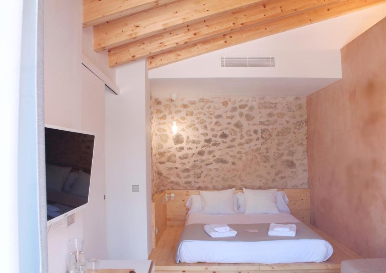 Can Cota Boutique - Turismo De Interior Selva  Room photo