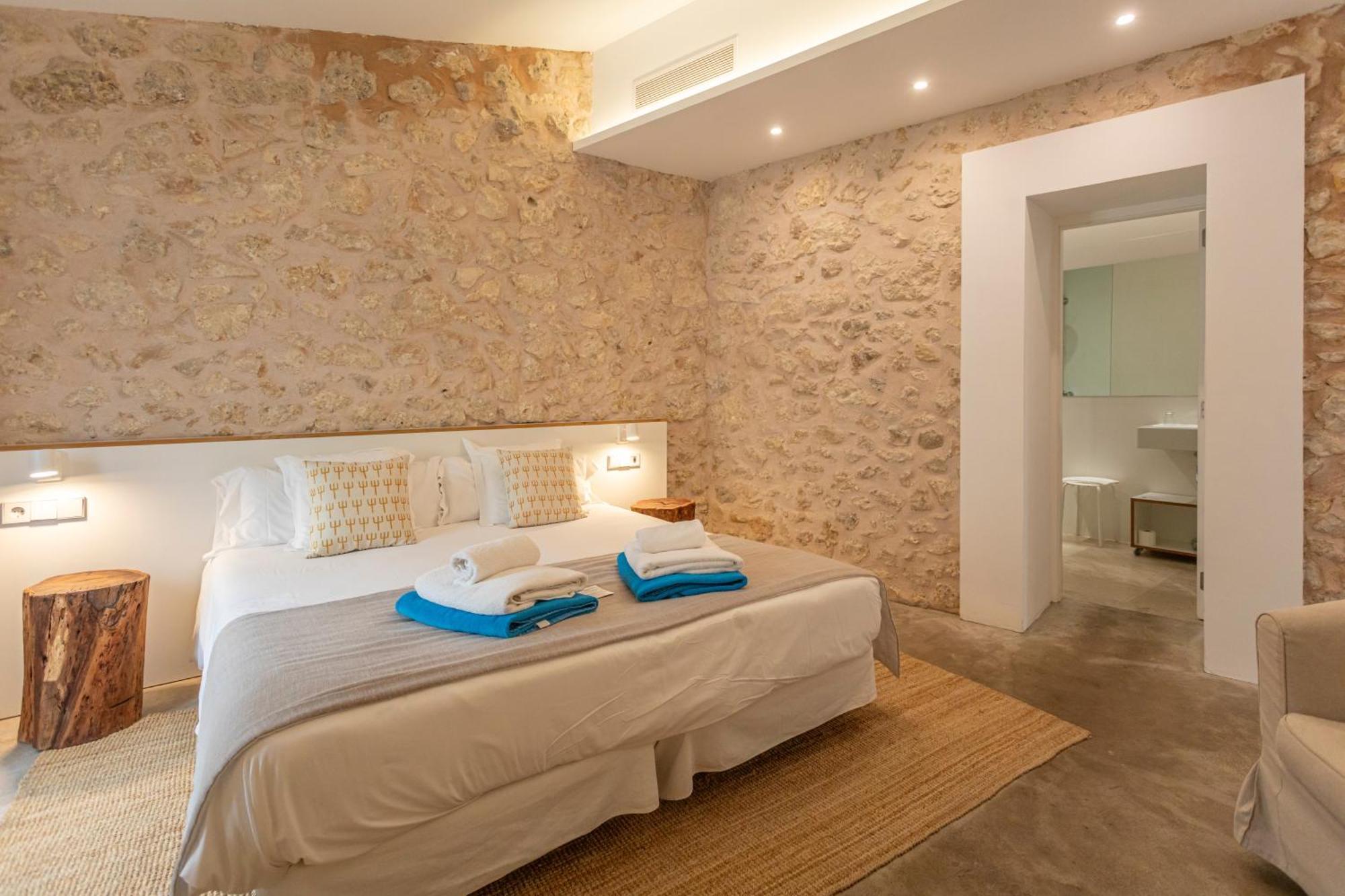 Can Cota Boutique - Turismo De Interior Selva  Exterior photo