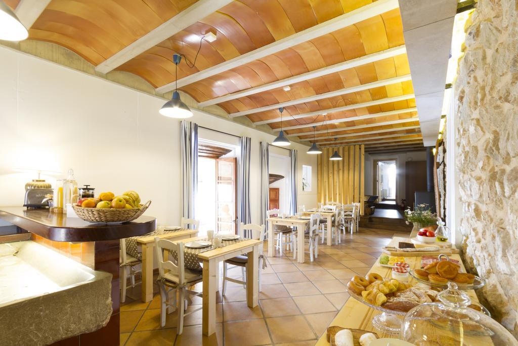 Can Cota Boutique - Turismo De Interior Selva  Exterior photo